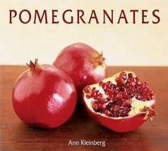 Recipes For Pomegranates