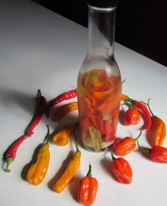 What to Do With Aji Dulce Peppers | Seasonal Chef
